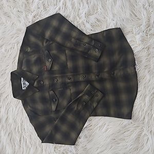 Women's Dixxon button up
